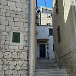 Apartamento Capitans House Šibenik